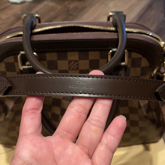 Louis Vuitton Trevi Damier PM - Picture 11 of 16